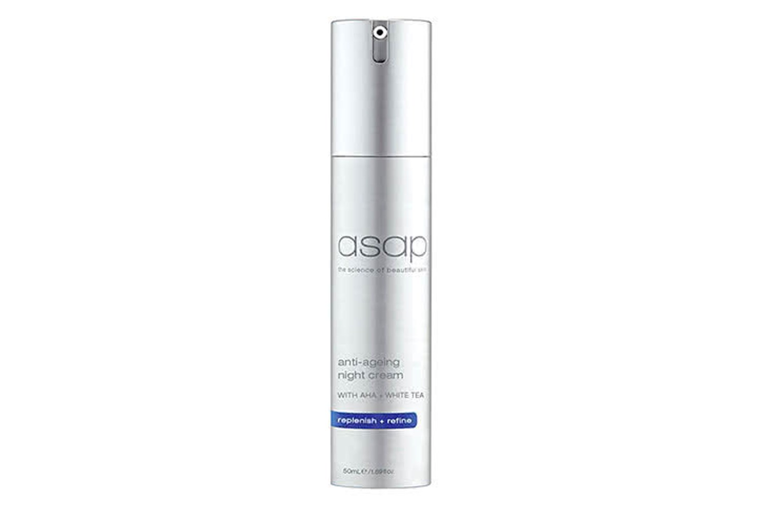 asap anti-ageing