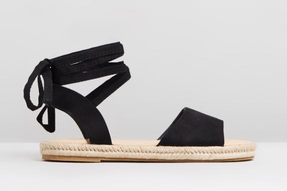 Therapy Espadrilles