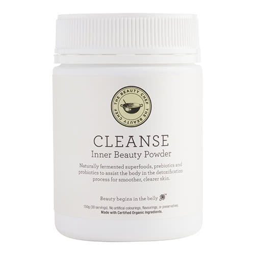 Beauty Chef Cleanse Greens Powder