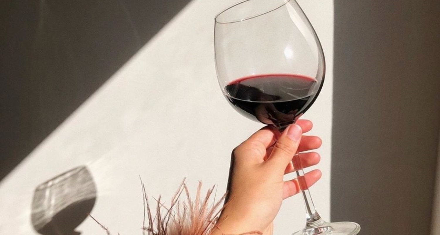 Meet The Healthy Red Wine That Could Help You Live Longer