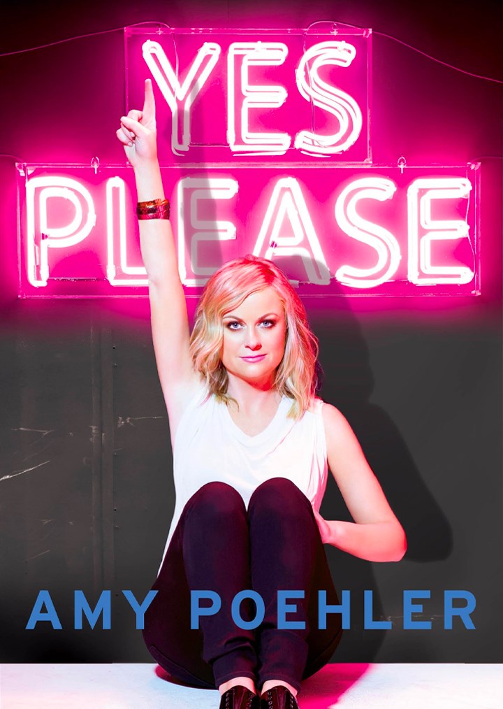 Amy Poehler