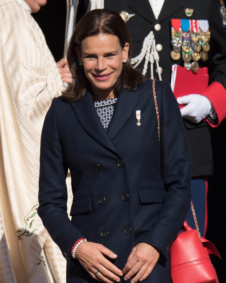 Princess Stéphanie of Monaco