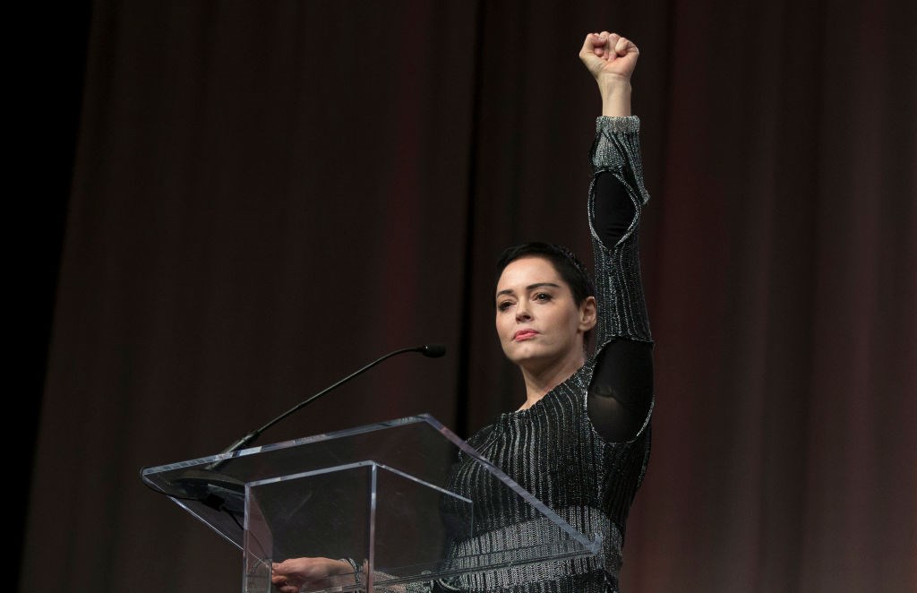 rose mcgowan metoo