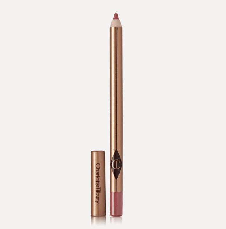 charlotte tilbury lip cheat bridgerton beauty