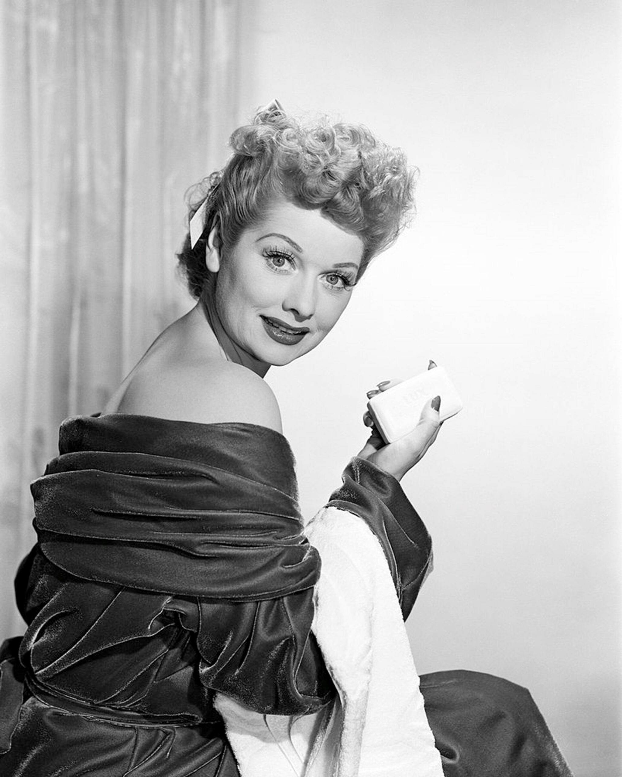 lucille ball