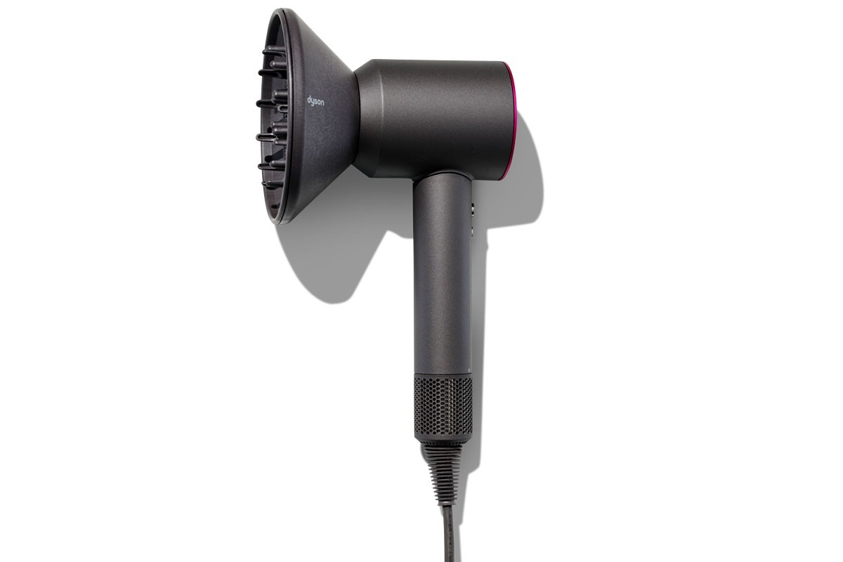 Dyson Supersonic