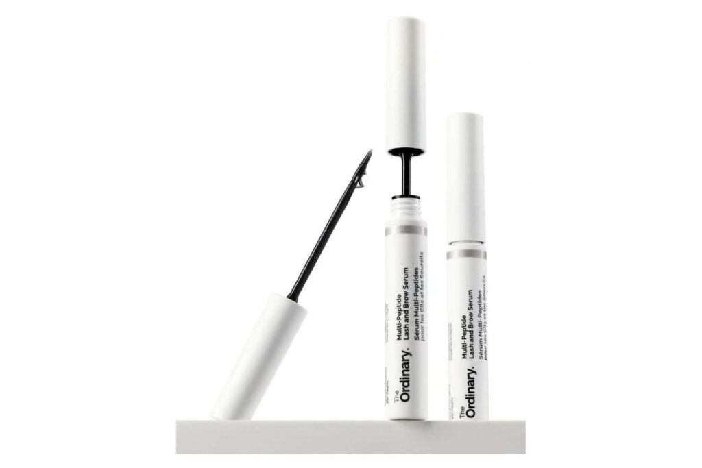 The Best lash growth serums 