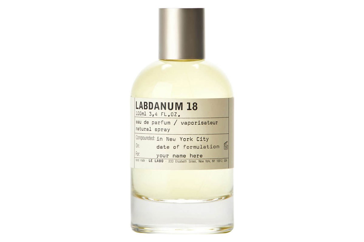 Le Labo Labdanum 18