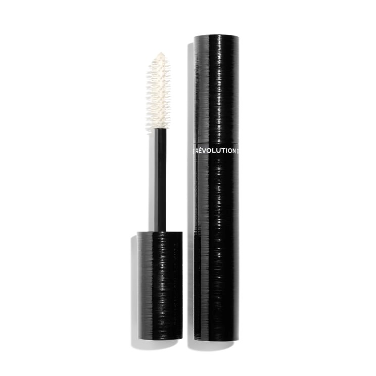 Chanel Le Volume revolution Mascara