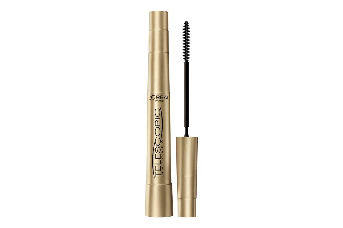 L'Oreal Paris Telescopic Mascara