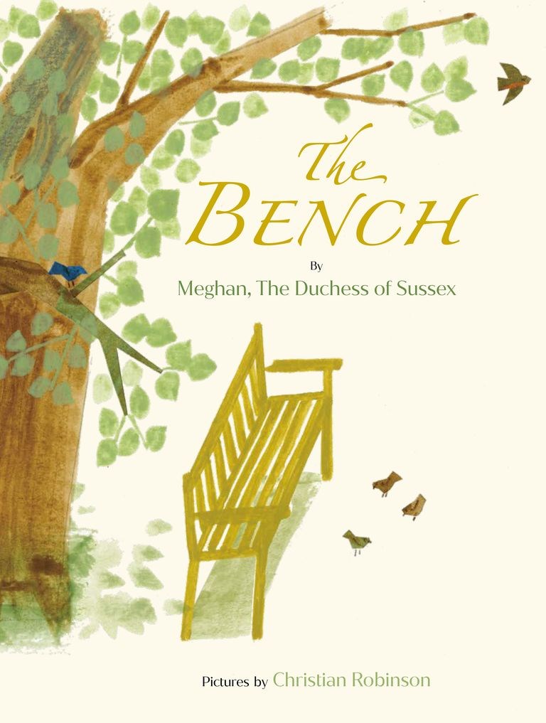 The Bench book