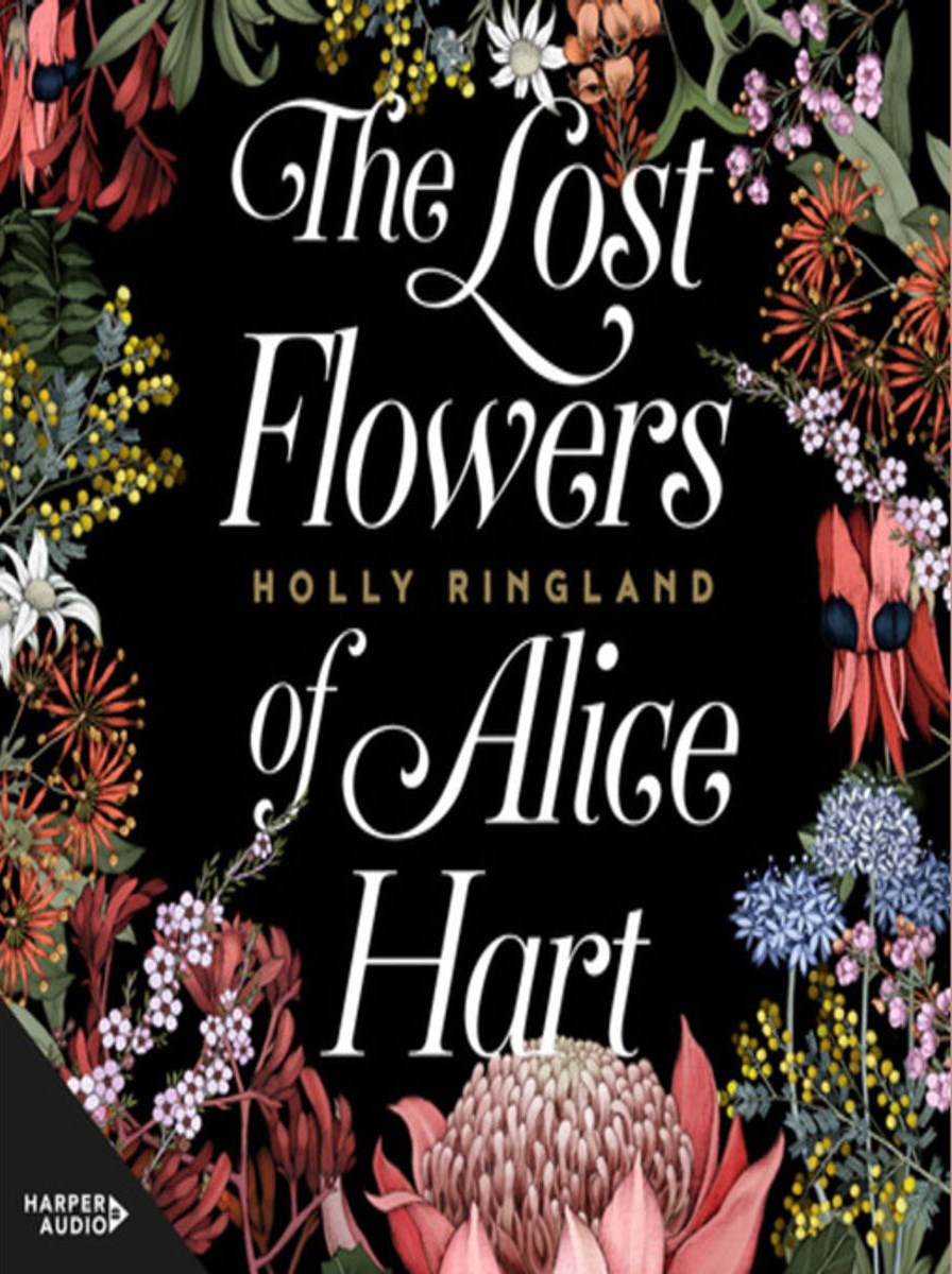 the lost flowers of alice hart