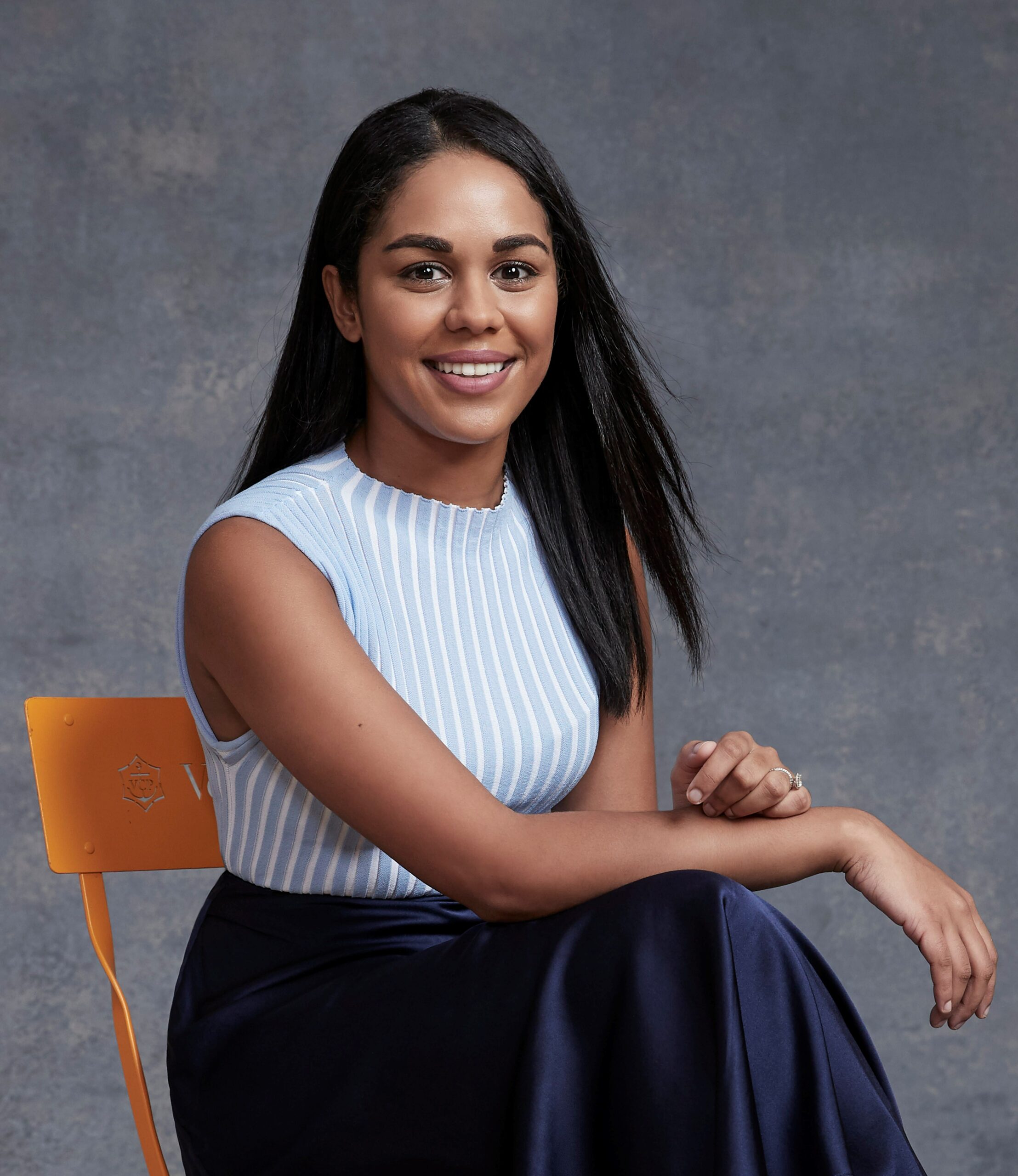 Manuri Ganawardena, Bold Future Award winner