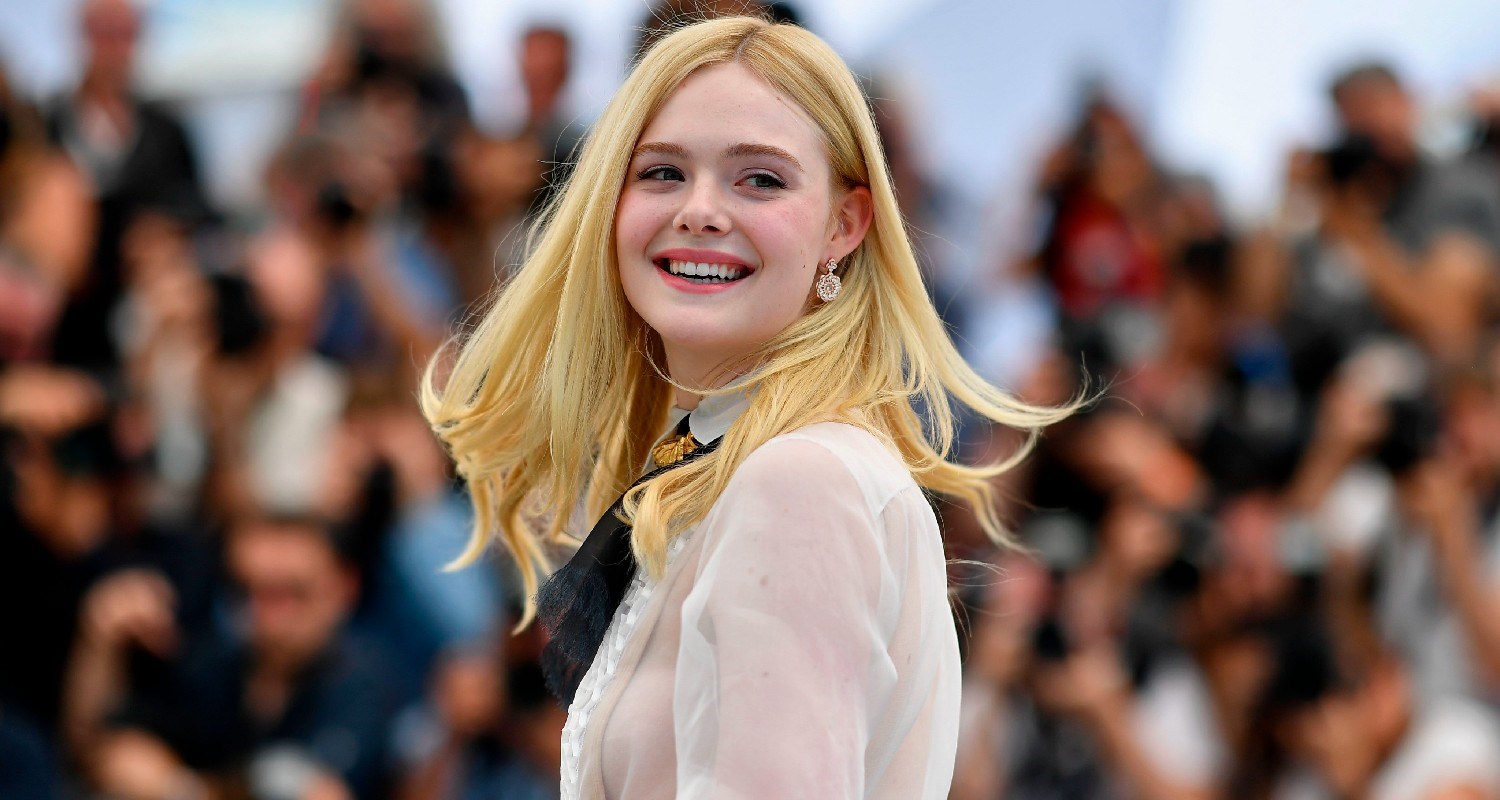 Every Single Moment Elle Fanning Slayed The Fashion Game