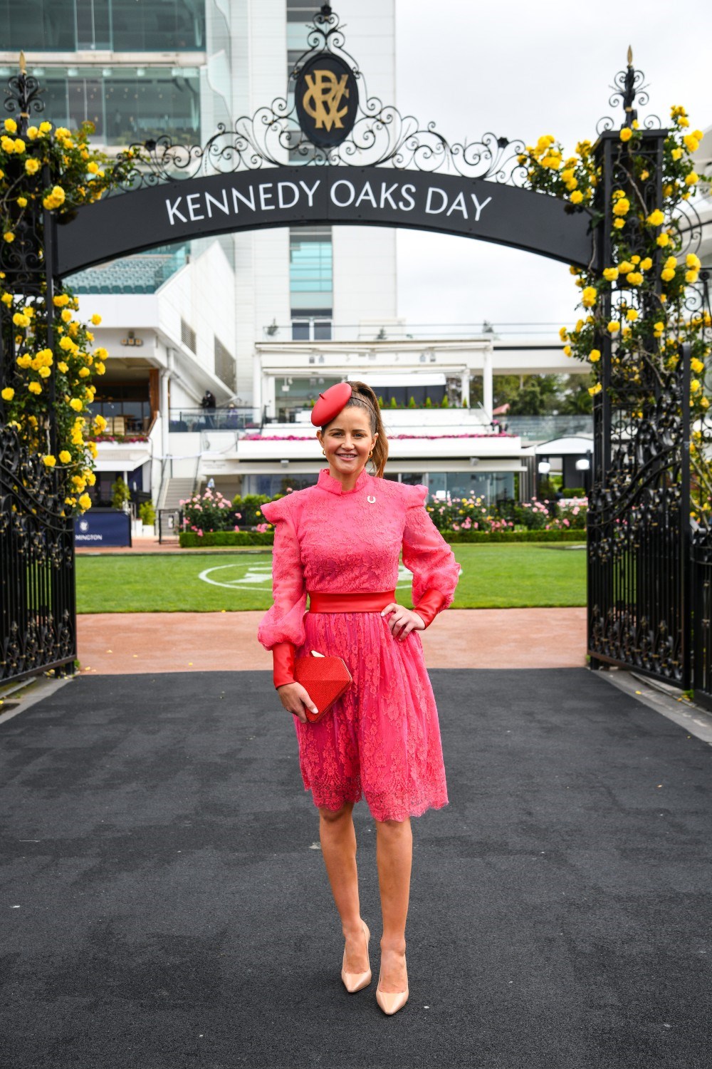 Michelle-Payne