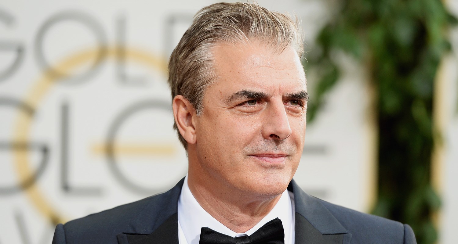 Chris Noth Breaks Two Year Silence On Sexual Assault Allegations
