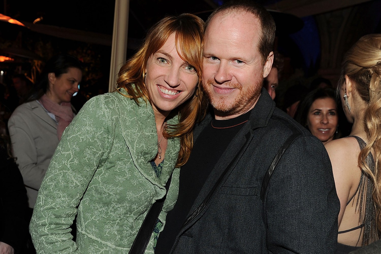 Joss Whedon