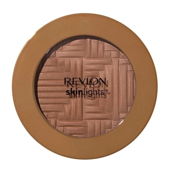 revlon skinlights bronzer