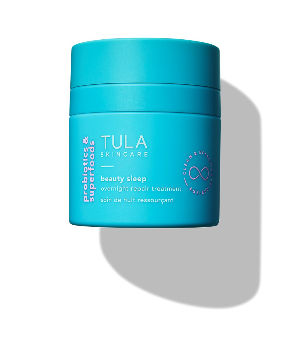 Tula Skincare Overnight Repair Treatment