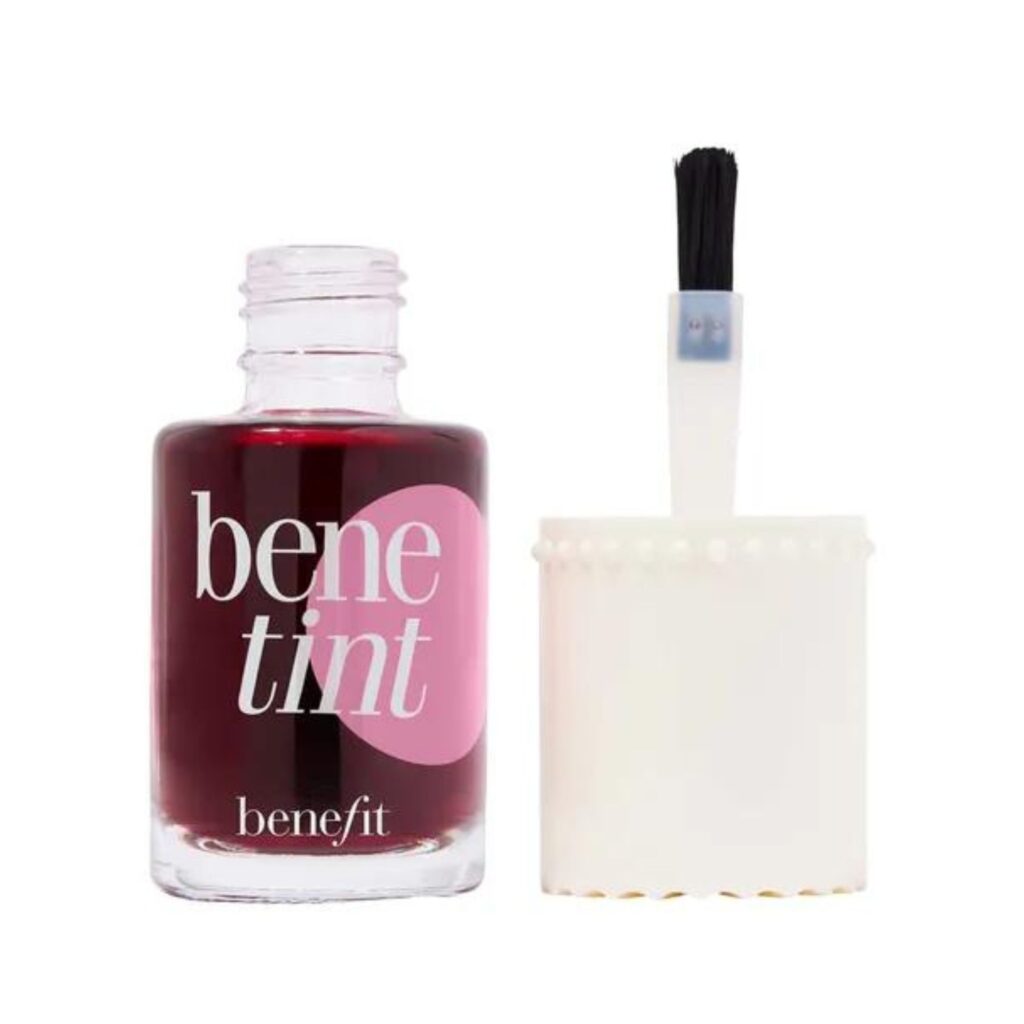 Benefit Benetint Lip & Cheek Colour 