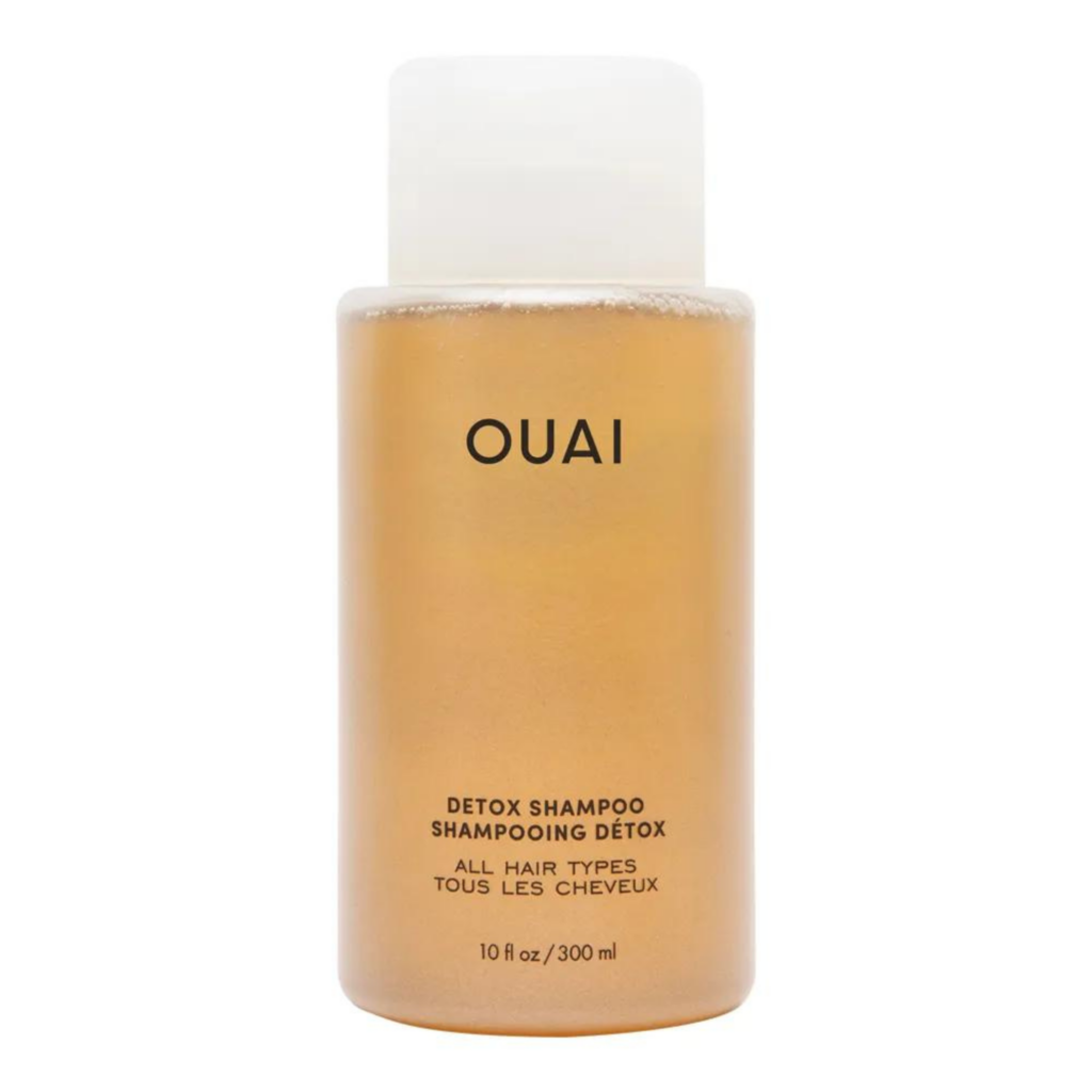 ouai shampoo