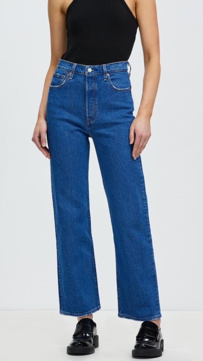 the iconic-afterpay-day-sale-levis-jeans