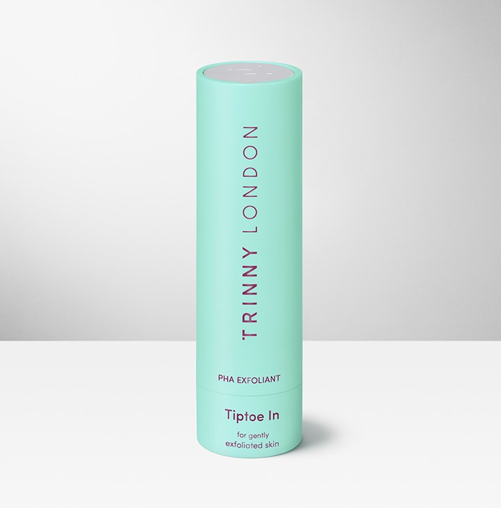 Trinny London Exfoliant