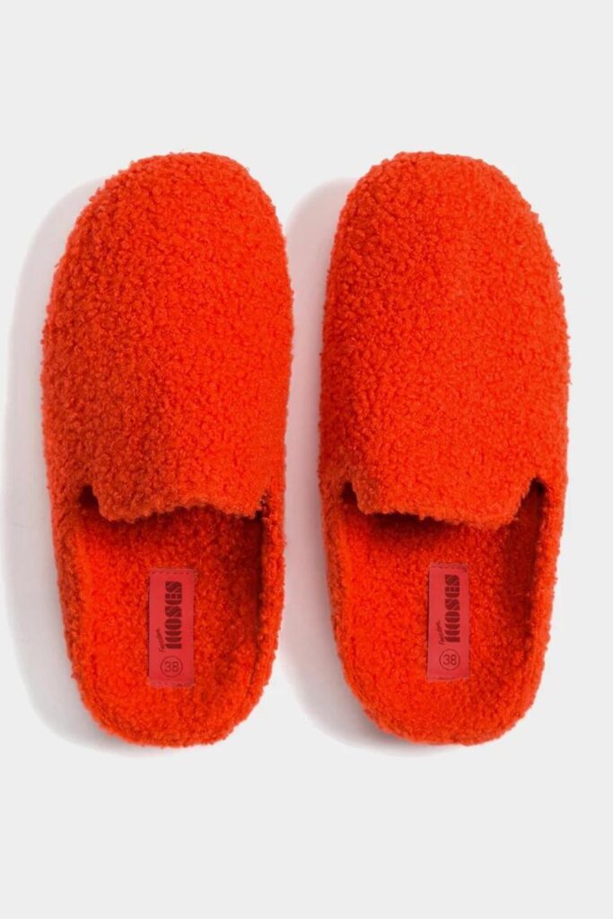 slippers mothers day 