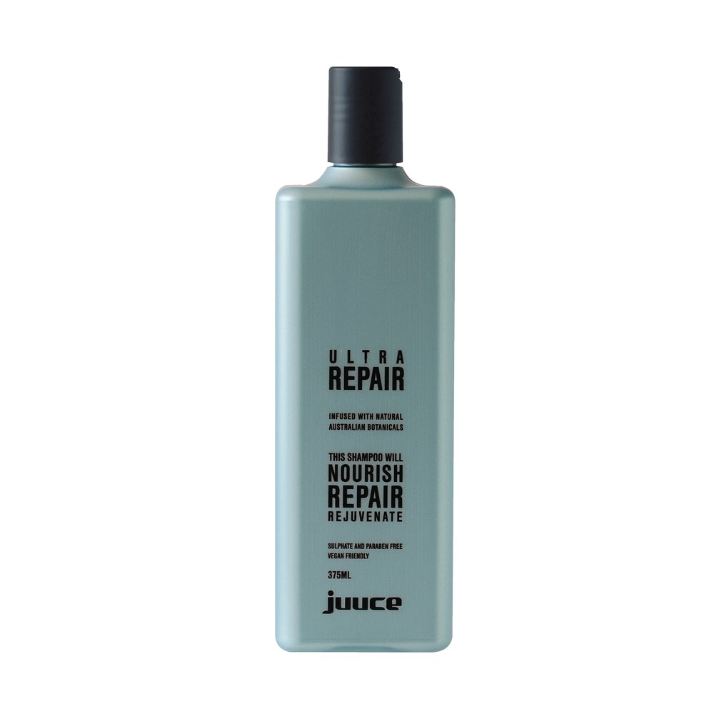 Juuce Ultra Repair Shampoo