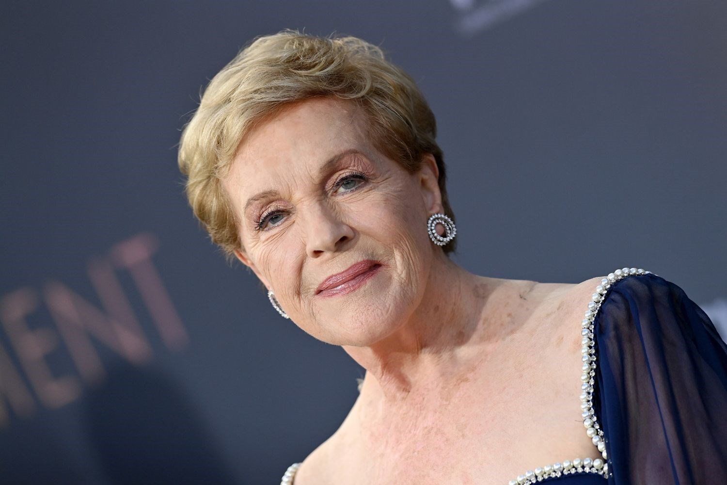 Julie Andrews Revealed A Surprising BTS Fact From ‘Bridgerton’ And We’re Confused