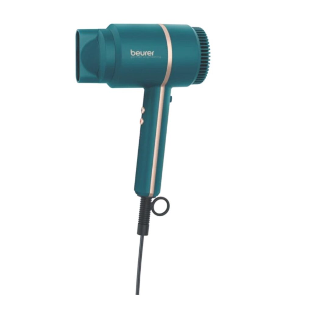 The best travel hairdryers. 