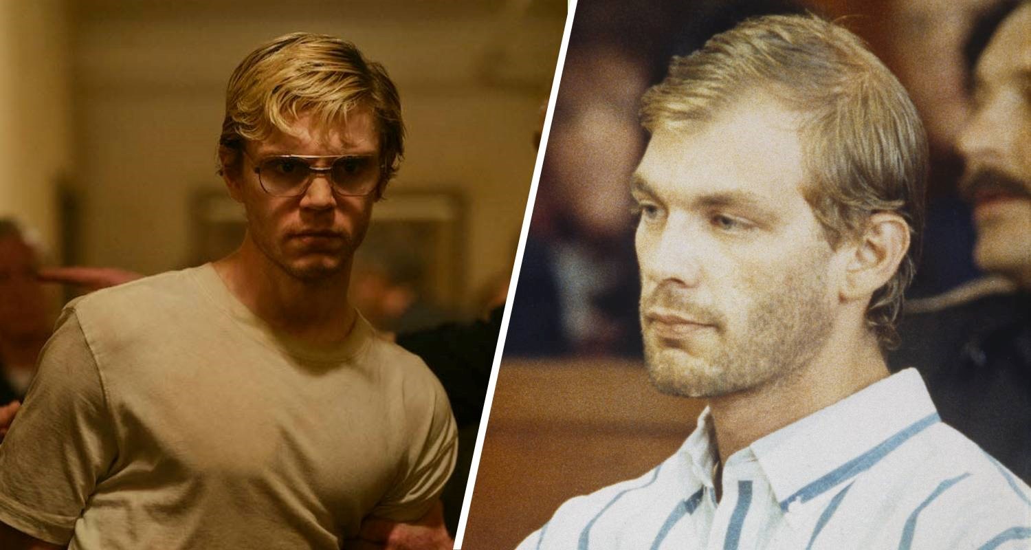 Why Netflix’s Jeffrey Dahmer Series Keeps Running Into Controversy