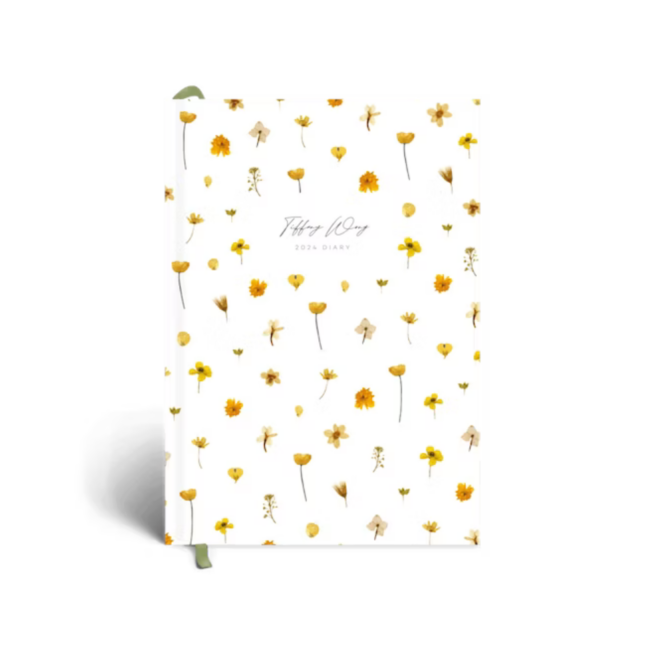 2024-diary-planner