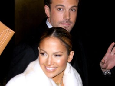 Let’s Look Back At J.Lo And Ben Affleck’s 22-Year Relationship Timeline