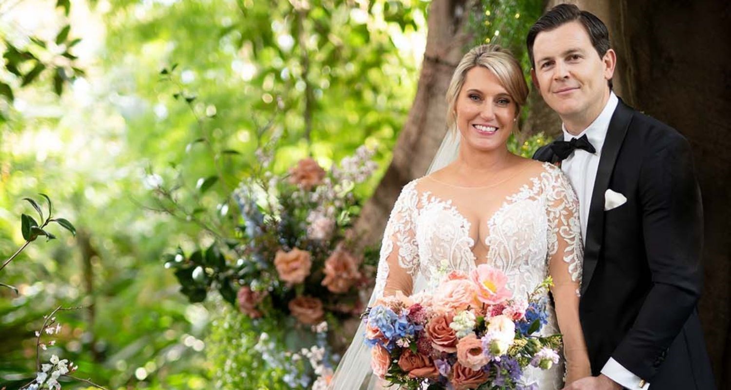 Married At First Sight’s Josh And Melissa Remind Us That Women Need To Respect Boundaries Too