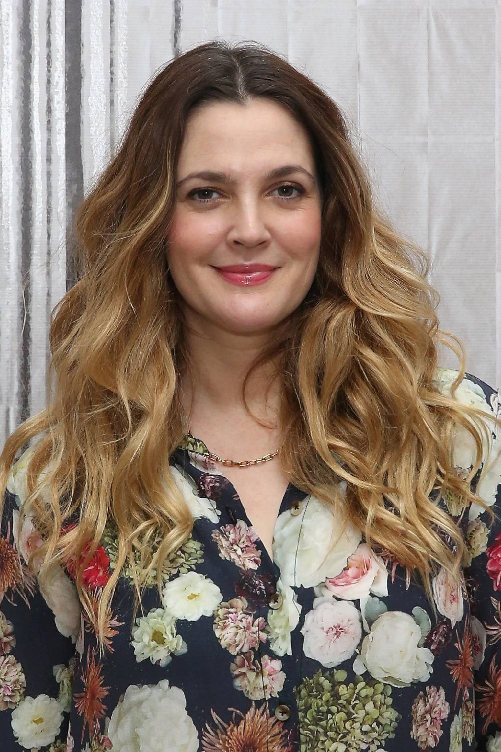 Drew Barrymore