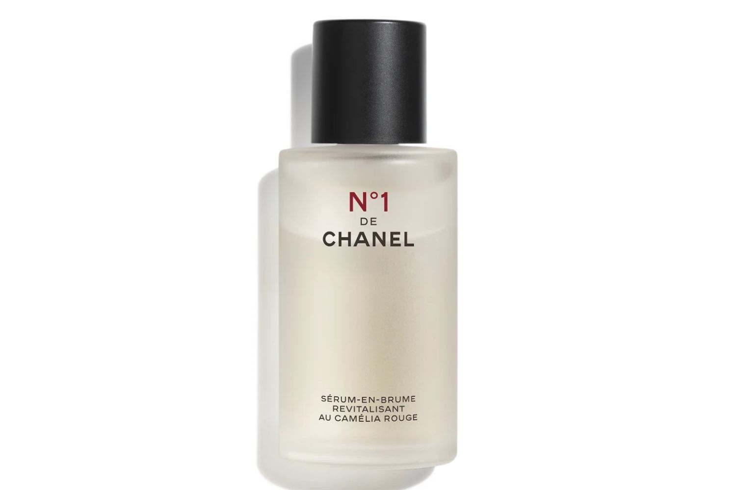 Chanel Revitalizing serum-in-mist