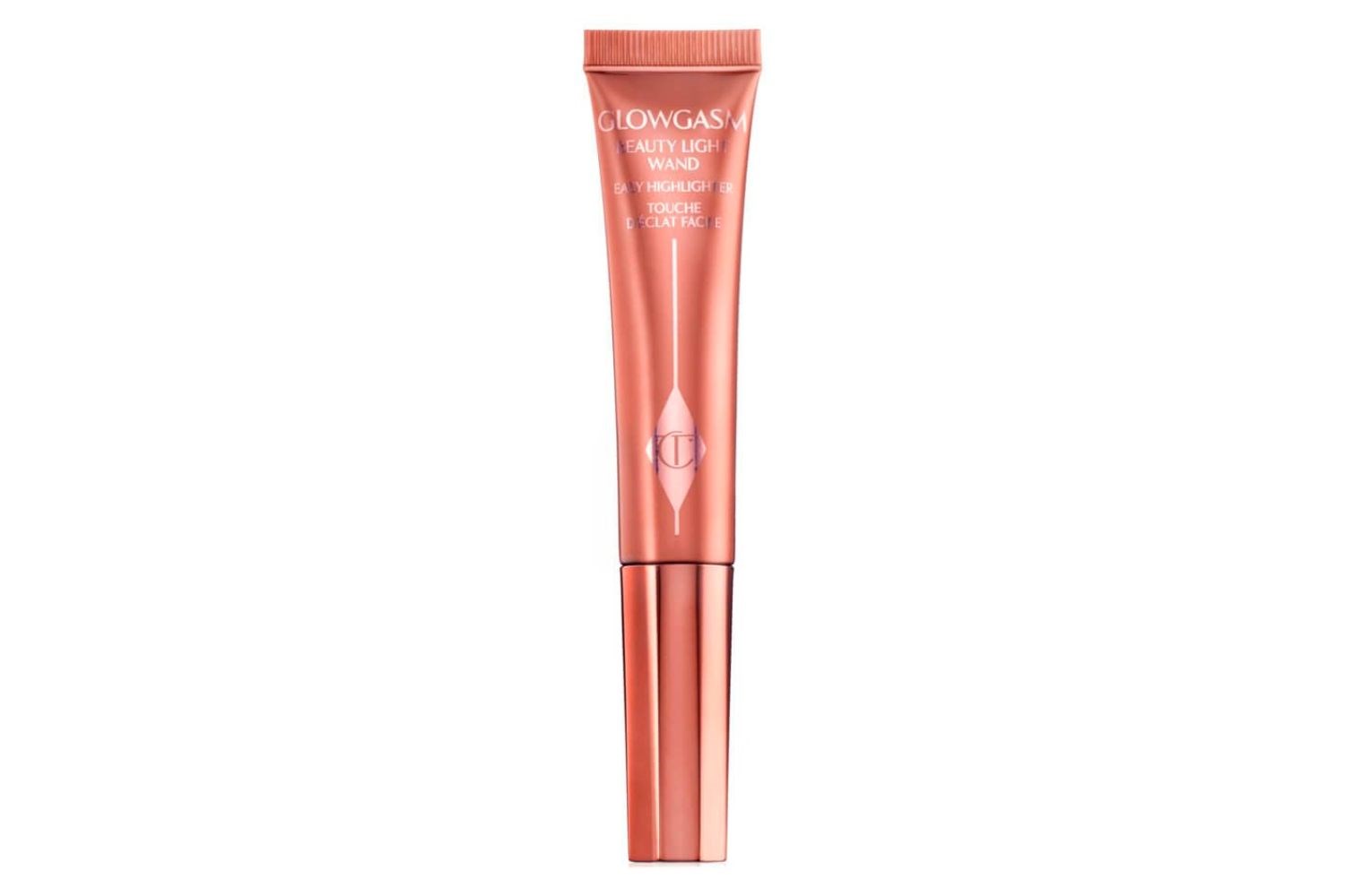 Charlotte Tilbury Beauty Light Wand in Pinkgasm