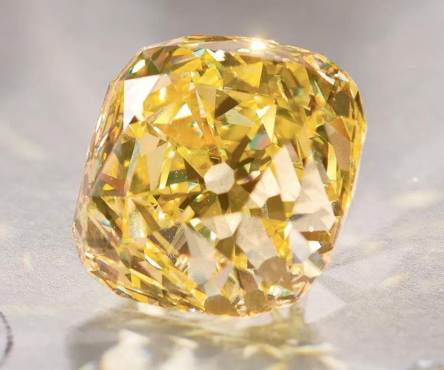 tiffany diamond