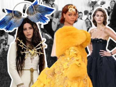 The Best Met Gala Outfits In History