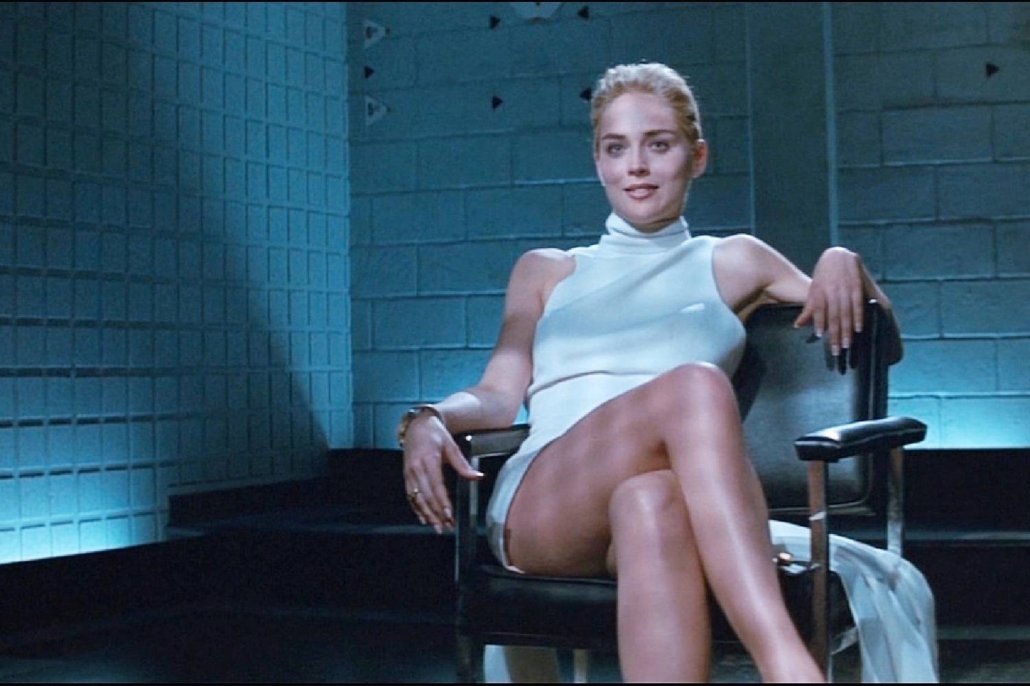 sharon stone