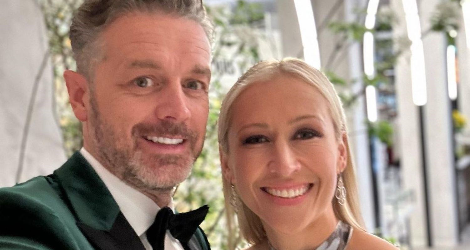 Jock Zonfrillo’s Wife Shares Heart-Breaking Message Following Her Husband’s Passing
