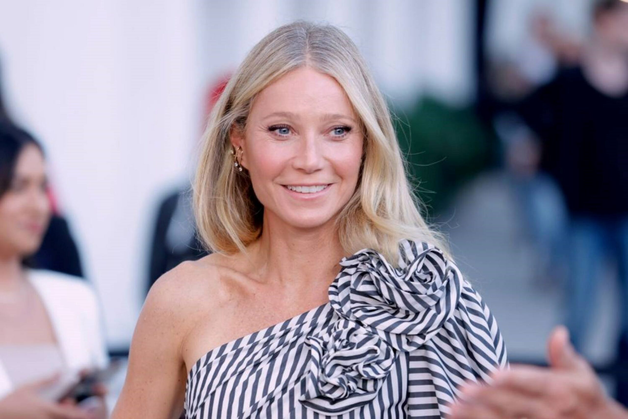 How To Hang Out With Gwyneth Paltrow in Sydney