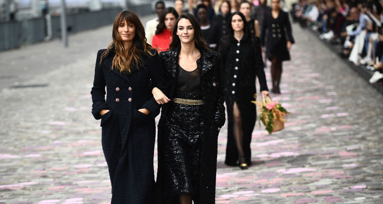 The Best Moments From Paris Haute Couture Fashion Week 2023