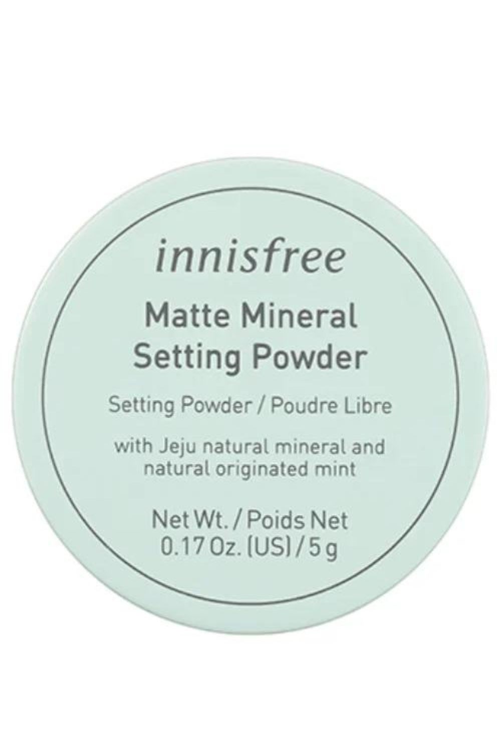 innisfree-powder