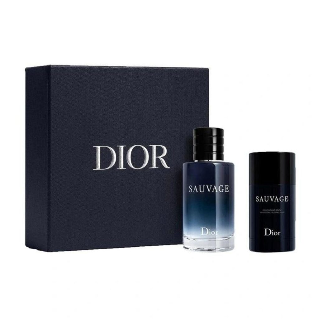 dior sauvage