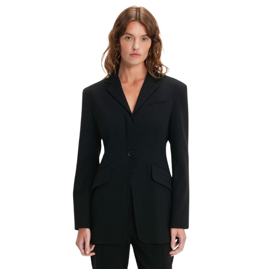 7 Timeless Black Blazers For Women In Australia That We'll Be Buying In ...