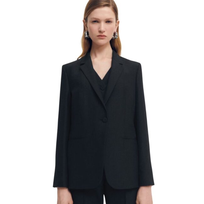 7 Timeless Black Blazers For Women In Australia That We'll Be Buying In ...