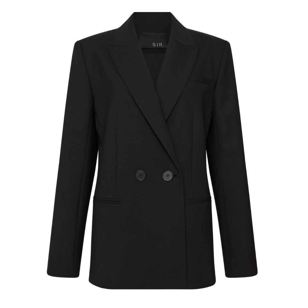 7 Timeless Black Blazers For Women In Australia That We'll Be Buying In ...