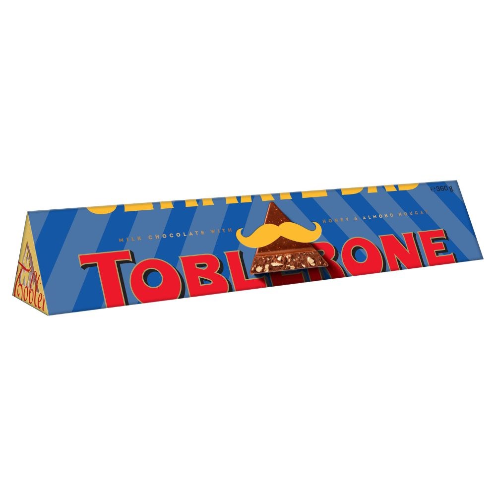 toblerone